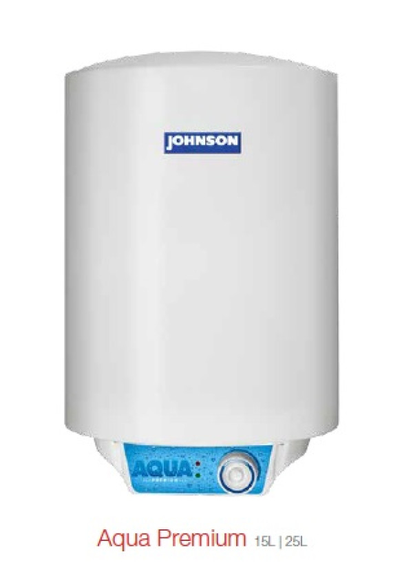 Johnson Aqua Premium 25 Litres Water Heater, Johnson Aqua Premium